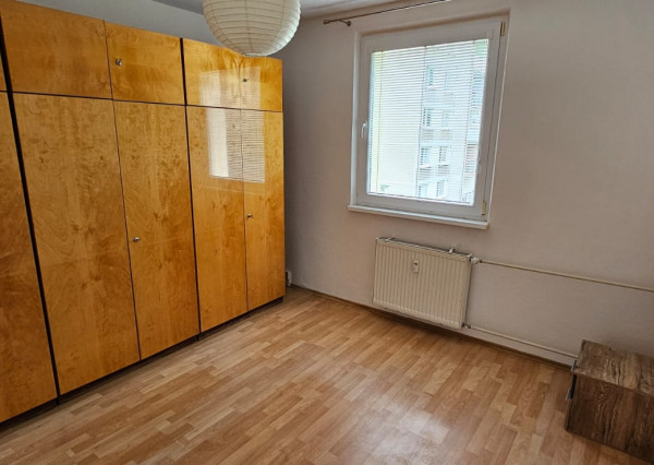 Byt 2+1 s balkónom v centre mesta Krompachy