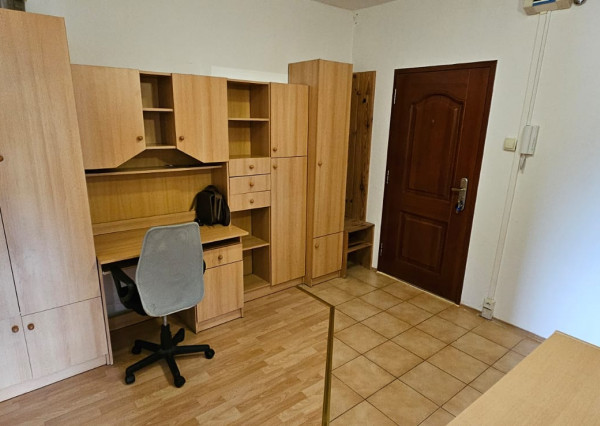 Byt 2+1 s balkónom v centre mesta Krompachy