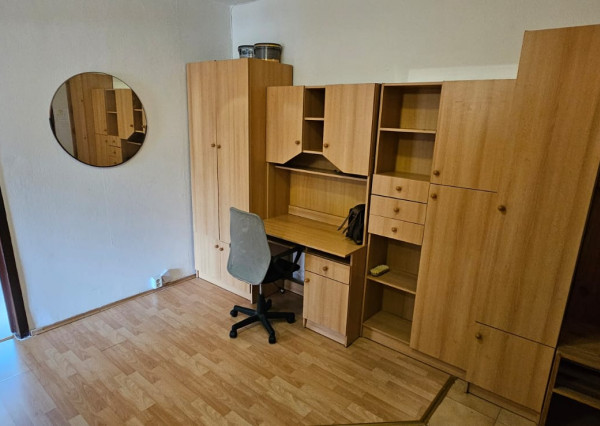 Byt 2+1 s balkónom v centre mesta Krompachy