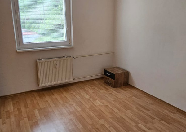 Byt 2+1 s balkónom v centre mesta Krompachy