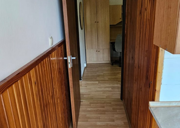 Byt 2+1 s balkónom v centre mesta Krompachy