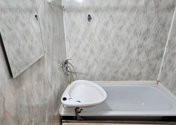 Byt 2+1 s balkónom v centre mesta Krompachy