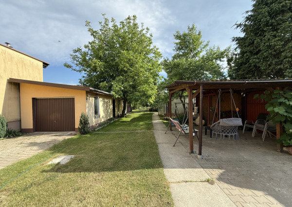 Rodinný dom Smižany, okr. Sp. Nová Ves