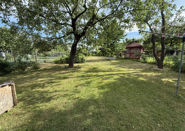 Rodinný dom Smižany, okr. Sp. Nová Ves