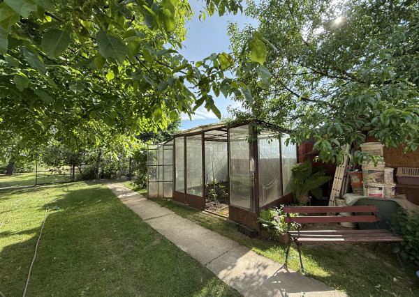 Rodinný dom Smižany, okr. Sp. Nová Ves