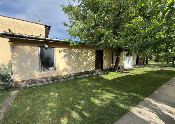 Rodinný dom Smižany, okr. Sp. Nová Ves