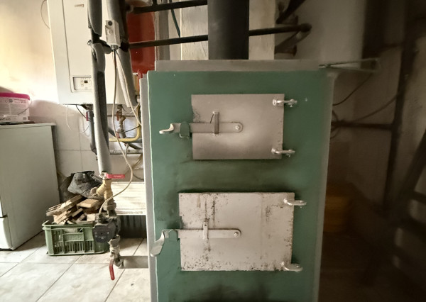 Rodinný dom Smižany, okr. Sp. Nová Ves