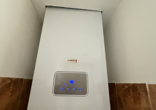 Rodinný dom Smižany, okr. Sp. Nová Ves