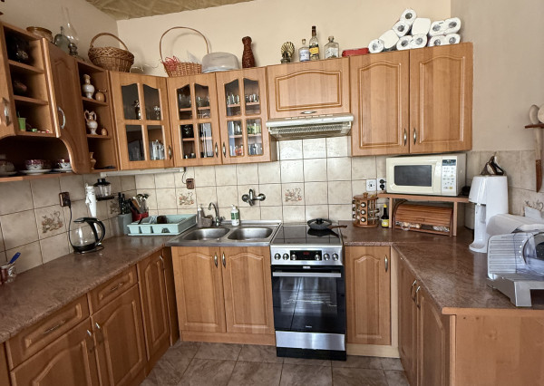 Rodinný dom Smižany, okr. Sp. Nová Ves