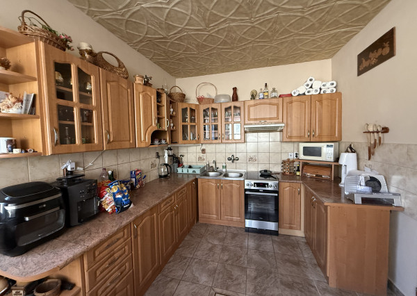 Rodinný dom Smižany, okr. Sp. Nová Ves