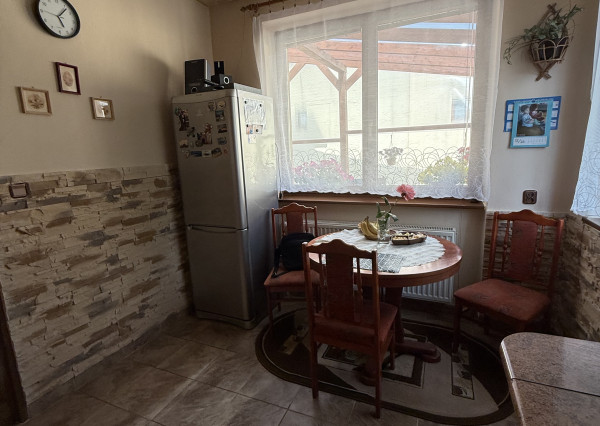 Rodinný dom Smižany, okr. Sp. Nová Ves