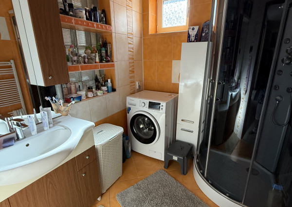 Rodinný dom Smižany, okr. Sp. Nová Ves