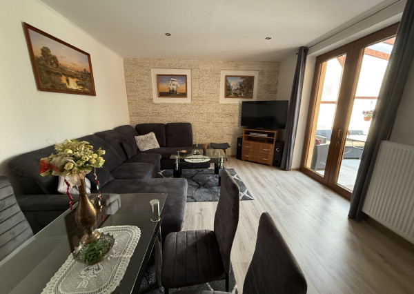 Rodinný dom Smižany, okr. Sp. Nová Ves