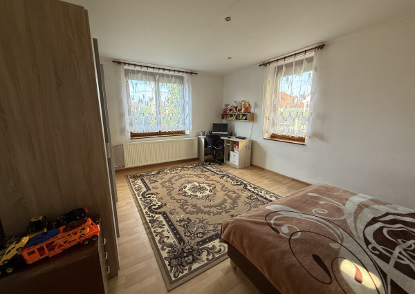 Rodinný dom Smižany, okr. Sp. Nová Ves