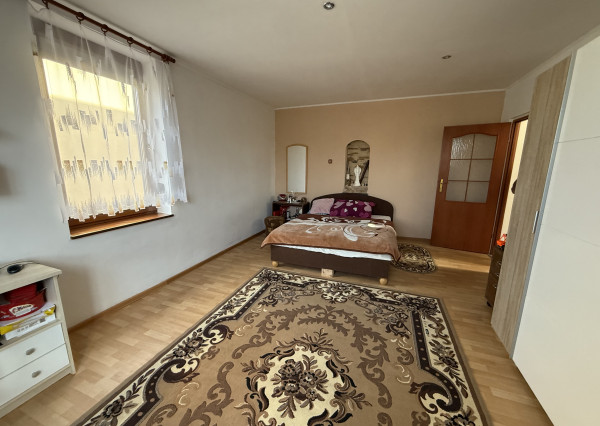 Rodinný dom Smižany, okr. Sp. Nová Ves