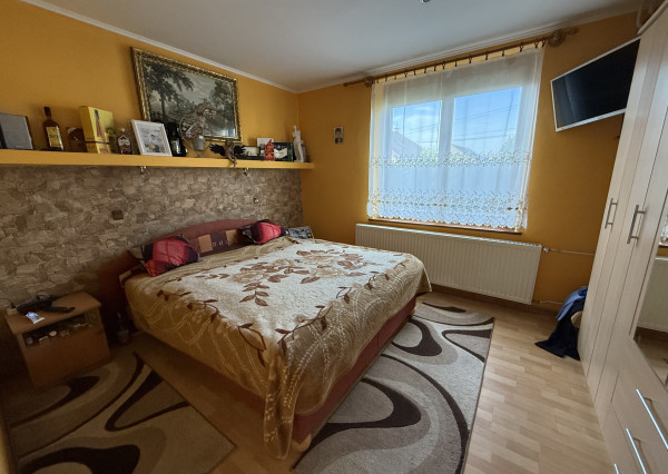 Rodinný dom Smižany, okr. Sp. Nová Ves