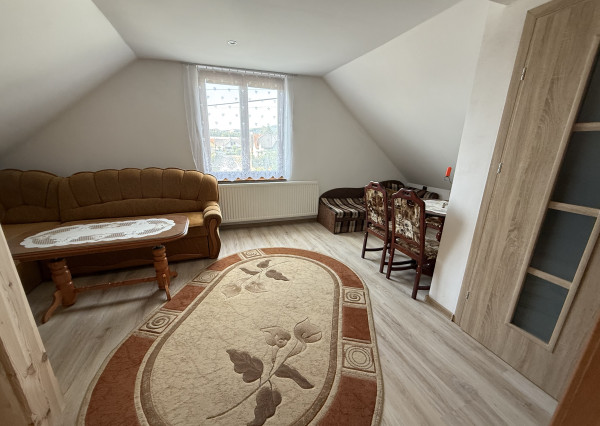 Rodinný dom Smižany, okr. Sp. Nová Ves