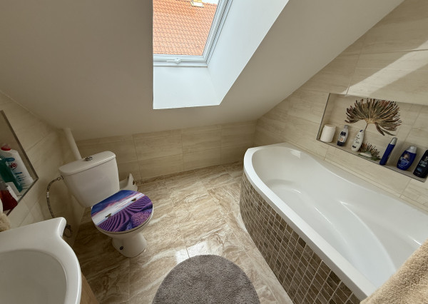 Rodinný dom Smižany, okr. Sp. Nová Ves