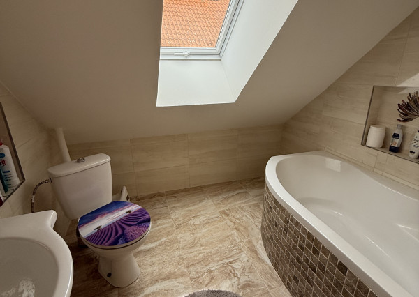 Rodinný dom Smižany, okr. Sp. Nová Ves