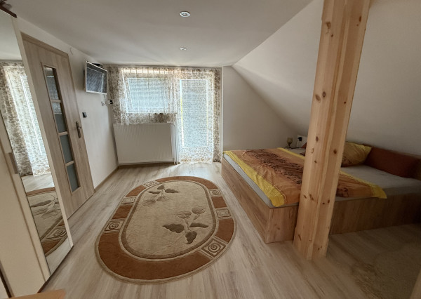 Rodinný dom Smižany, okr. Sp. Nová Ves