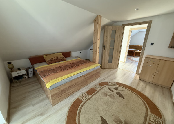 Rodinný dom Smižany, okr. Sp. Nová Ves