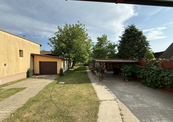 Rodinný dom Smižany, okr. Sp. Nová Ves