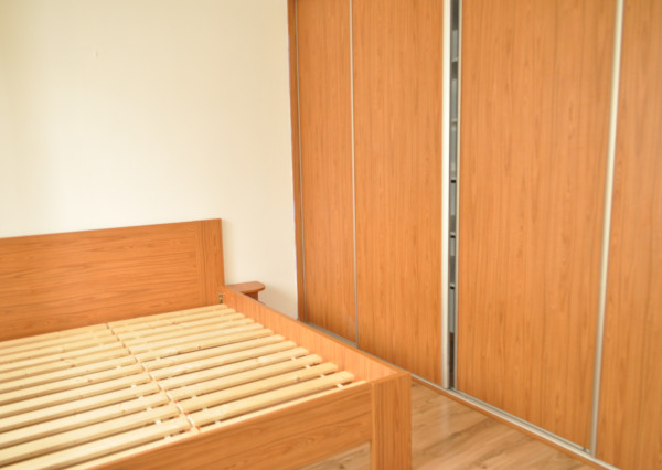 Prenájom bytu 2+1, centrum, Sp. Nová Ves