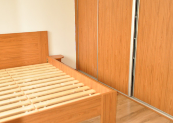 Prenájom bytu 2+1, centrum, Sp. Nová Ves