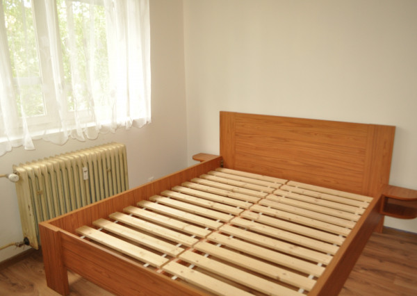 Prenájom bytu 2+1, centrum, Sp. Nová Ves