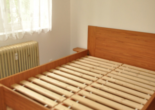 Prenájom bytu 2+1, centrum, Sp. Nová Ves