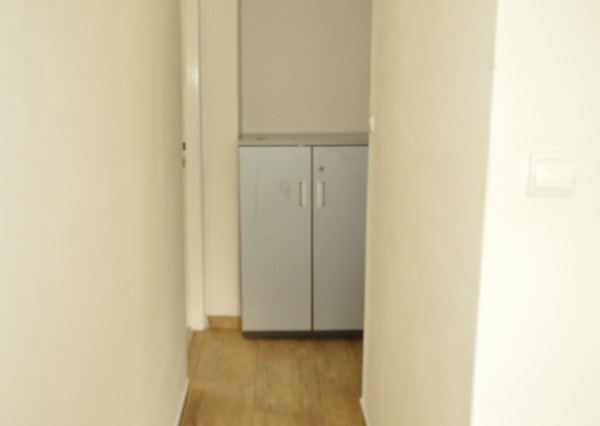 Prenájom bytu 2+1, centrum, Sp. Nová Ves