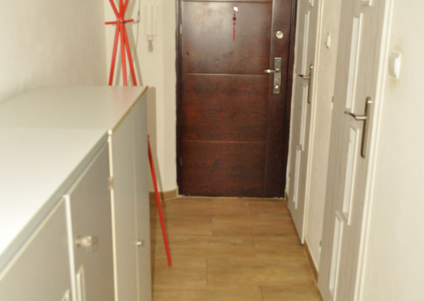 Prenájom bytu 2+1, centrum, Sp. Nová Ves