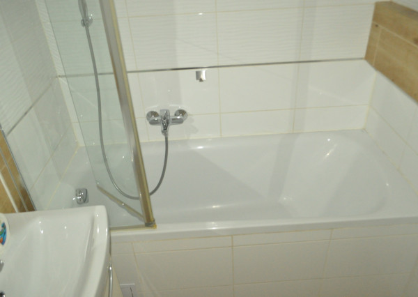 Prenájom bytu 2+1, centrum, Sp. Nová Ves