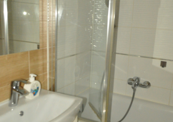 Prenájom bytu 2+1, centrum, Sp. Nová Ves