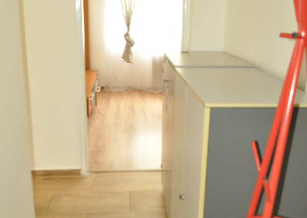 Prenájom bytu 2+1, centrum, Sp. Nová Ves