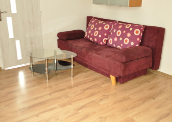 Prenájom bytu 2+1, centrum, Sp. Nová Ves