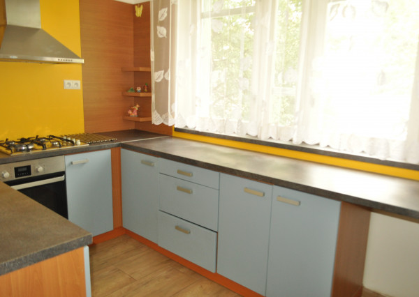 Prenájom bytu 2+1, centrum, Sp. Nová Ves