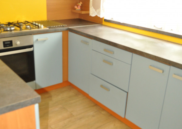 Prenájom bytu 2+1, centrum, Sp. Nová Ves