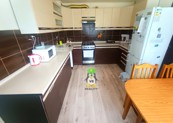 Poschodový rodinný dom v obci Senné, 13 km od Michaloviec