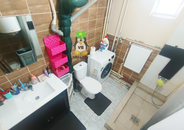 Poschodový rodinný dom v obci Senné, 13 km od Michaloviec