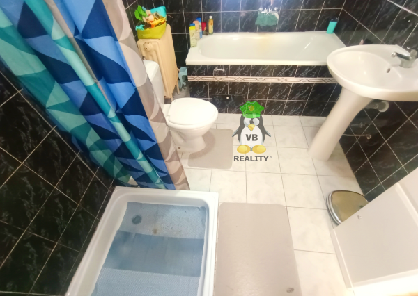 Poschodový rodinný dom v obci Senné, 13 km od Michaloviec