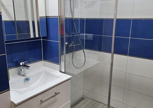 Byt 1+1 na sídlisku Tarča, Spišská Nová Ves