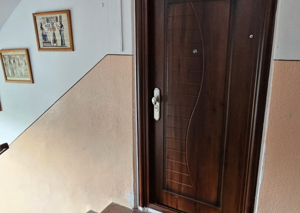 Byt 1+1 na sídlisku Tarča, Spišská Nová Ves