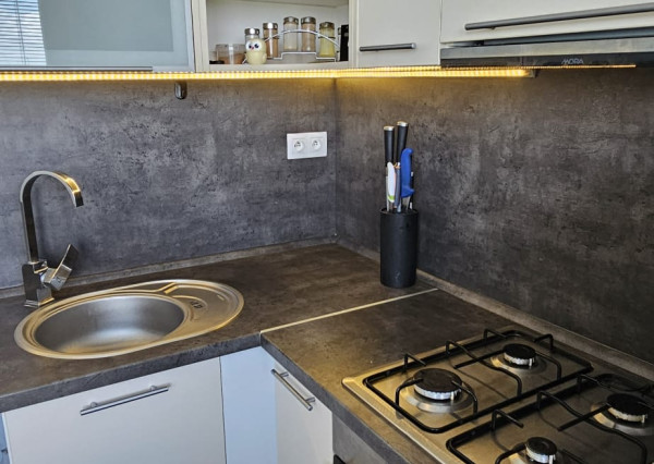 Byt 1+1 na sídlisku Tarča, Spišská Nová Ves