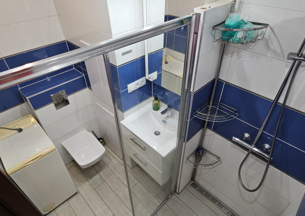 Byt 1+1 na sídlisku Tarča, Spišská Nová Ves