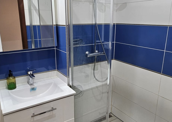 Byt 1+1 na sídlisku Tarča, Spišská Nová Ves