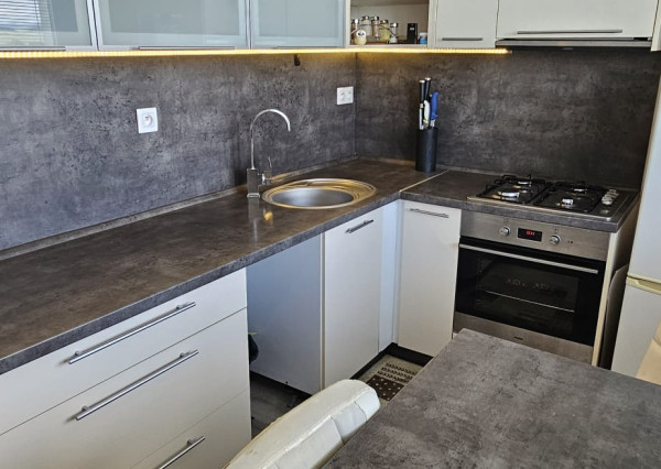 Byt 1+1 na sídlisku Tarča, Spišská Nová Ves