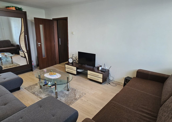 Byt 1+1 na sídlisku Tarča, Spišská Nová Ves