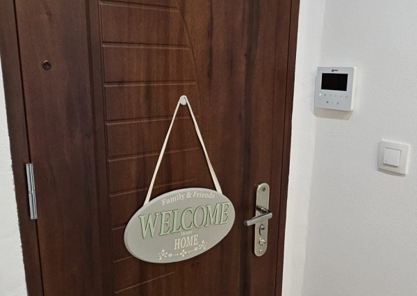 Byt 1+1 na sídlisku Tarča, Spišská Nová Ves