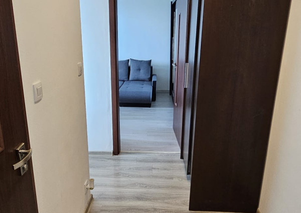 Byt 1+1 na sídlisku Tarča, Spišská Nová Ves